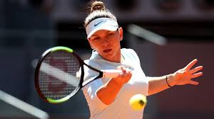 Información sobre torneos amateur en madrid y alrededores. Se RepetÄ CoÈmarul De La Stuttgart SpecialiÈtii Au DezvÄluit Ce Èanse Are Simona Halep La Madrid Eurosport