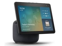 Top threads in amazon echo by threadrank. Amazon Echo Show 10 With Rotating Display 13 Megapixel Camera Netflix Support Launched Technology News