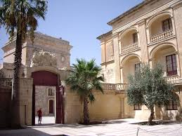 Mdina 9 (Malta 2007)