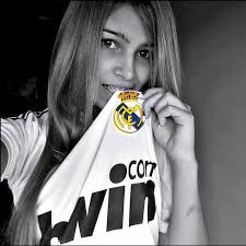 Real Madrid Orgullo Por Ti