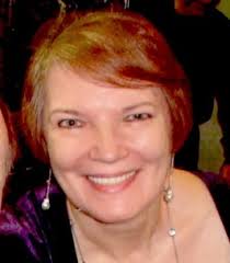 Marion Jensen Obituary