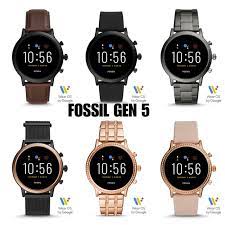 Karena jam tangan saya ada yang hampir sama dengan di gambar, jam tangannya masih bagus tapi talinya sudah nyaris putus. Smartwatch Fossil Harga Cheap Online