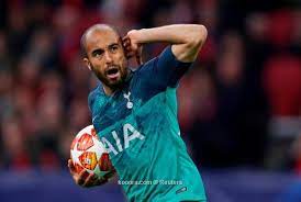 لوكاس مورا من مواليد يوم 13 اغسطس 1992 فى ساو باولو. Ù…ÙˆØ±Ø§ ÙŠÙÙƒ Ù†Ø­Ø³Ù‡ ÙÙŠ Ø¯ÙˆØ±ÙŠ Ø§Ù„Ø£Ø¨Ø·Ø§Ù„
