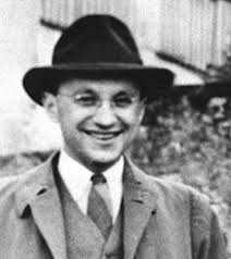 Chicago. Monetary Dynamics Seminar. Milton Friedman, 1952