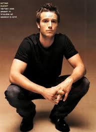 I Miss Alias Michael Vartan Hottest Guy Ever Never Been Kissed