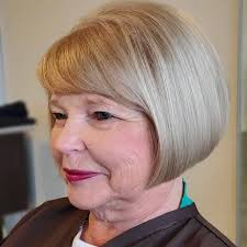 Scroll down for the most popular medium length hairstyles for women over 50! Perfect Older Women Bob Haircuts Hera Hair Beauty