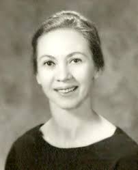 SHIRLEY WEAVER Obituary (1920