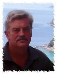 Obituary information for Paul Robert Steinke