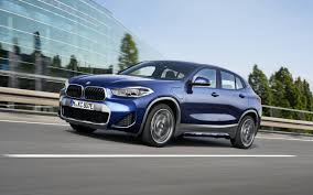 On top of that it manages to serve up a zingy new style that hardly compromises its space or ok, so we'd still have a 320i touring, but the rest of the world can't get enough of bmw's crossovers and this shows why. 2021 Bmw X2 Xdrive25e Crossover Is A Small Phev With Big Ambitions Slashgear