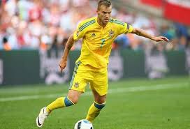 Андрій ярмоленко народився в ленінграді. Andrij Yarmolenko Provodit 90 J Match Za Zbirnu Ukrayini