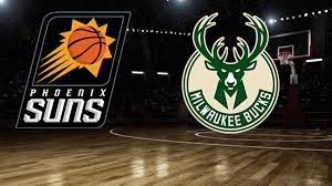 Giannis antetokounmpo posted his second straight. Phoenix Suns Vs Milwaukee Bucks Free Nba Pick For January 22nd