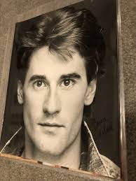 Bruce Abbott's Instagram, Twitter & Facebook