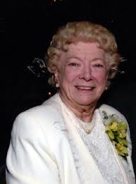 Doris Schmier Obituary