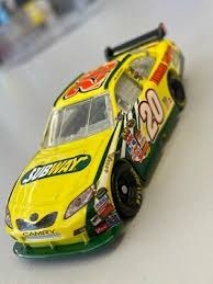 1/64 scale nascar diecast guide exclusive forum detailing every 1/64 nascar diecast ever manufactured as documented by billy kingsley. Nascar Diecast Collectors Model Racing Car 1 64 Scale Rare Uk Sale Bnib 10 00 Picclick Uk