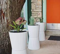 Découvrez tous nos produits etagère et armoire utilitaire sur leroymerlin. Idees Deco Et Diy Jardin Exterieur Ikea Bidouilles Ikea Pot De Fleur Design Pot De Fleurs Fleur Design