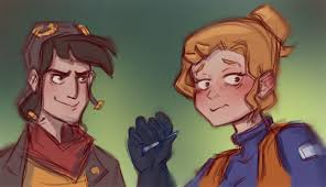 deponia -Undertale  смешные картинки и другие приколы: комиксы, гиф  анимация, видео, лучший интеллектуальный юмор.