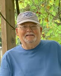 David Gene Stutzman Obituary April 21, 2025