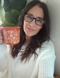 Good morning! Who's ready for sweater weather?