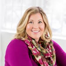 Liz Sarantopoulos, LICSW