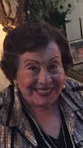 Most Recent Obituaries