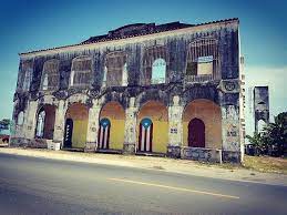 Salinas Puerto Rico Posted By L Michi Puerto Rico Art Salinas California California Photography