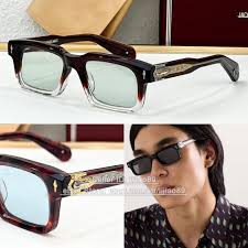 JACQUES MARIE MAGE SUNGLASSES EARL