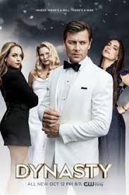 Dynasty (2017 TV series) season 2