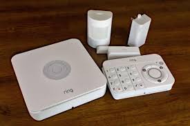 Search through the history of event recordings to find specific footage. Ring Alarm Review A Great Diy Home Security System With The Potential To Become Even Better Techhive