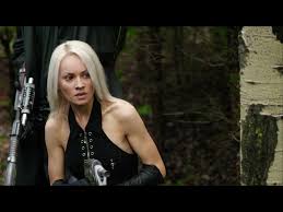 Star Raiders 2017 Brit Laree As Fade Star Raiders Science Fiction Fantasy Actresses