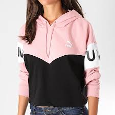 Maybe you would like to learn more about one of these? Sweat Puma Rose Online Off 69