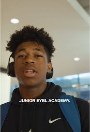 Marcus Booker Young Jr