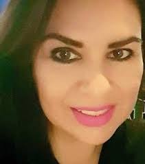 Doris Buchmann's Instagram, Twitter & Facebook