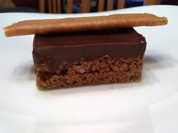 Chocovore Crousti Fondant Recette Dessert Gateau Pralinoise Thermomix Recette