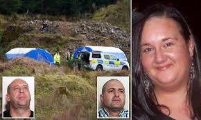 Police will comb remote area of Argyll in hunt for body of Lynda Spence who  was murdered in 2011