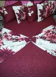 Pin By Petronila Feliz On Drap Couvre Lit Bed Linens Luxury Bed Cover Design Diy Furniture Couch