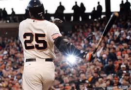 Barry bonds was one of the most prolific and outstanding baseball players in history. Barry Bonds Official Website San Francisco Giants Legend And Bashof