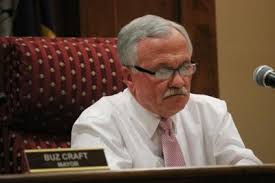 Betts replaces Gardner as mayor pro temp