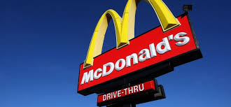 This Guy Hacked a McDonald's Drive-Thru Using Only a Radio (but ...