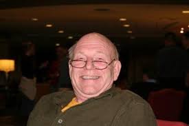 John McIlwraith Obituary (2014)