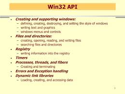 Bayi baru lahir biasanya tidak dapat lari daripada penyakit kuning atau jaundis yang mudah kelihatan pada wajah mereka. Win32 Api Windows Api Tutorial