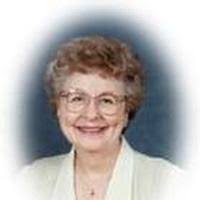 Obituary information for Dorothy M. McNees