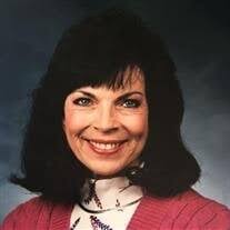 Mildred Gayle Knight Obituary