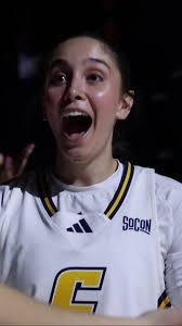 Wins in the round house >>>>>>> 😤 #GoMocs #NCAA #SoCon #basketball