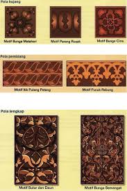 Nota Ukiran Kayu 2 Docx Document