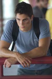 Never back down / cast Never Back Down Characters Famousfix Com
