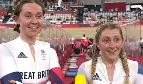 Find the latest news, pictures, and opinions about laura kenny. Vmthsbzaabeddm