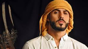Omar Borkan Al Gala Married, Wife, Brother, Family, Net HD wallpaper