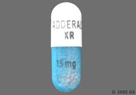 One of the most asked questions about adderall is how long does it last in 2018? Adderall Xr Oral Capsule Extended Release 15mg Drug Medication Dosage Information