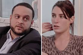 Georgia McCann Reveals She & Omar Broke Up (EXCLUSIVE)