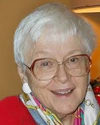 Mary Currie Obituary (1934